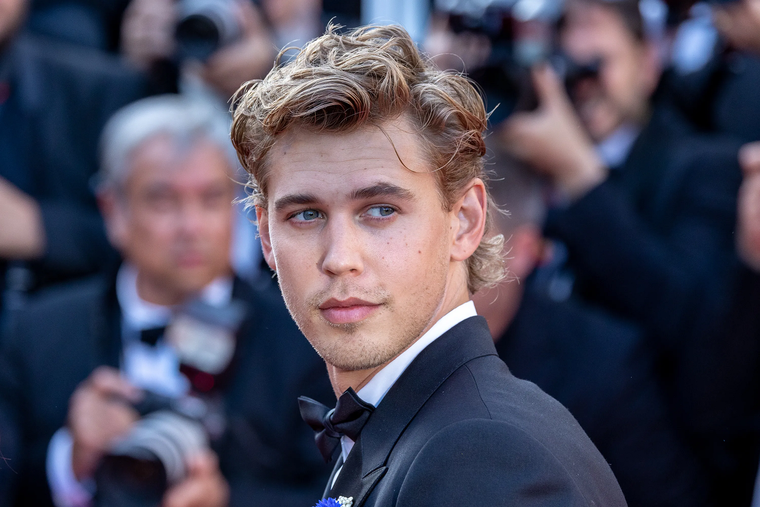 Austin Butler se convirtió en uno de los actores más importantes y aclamados del año.