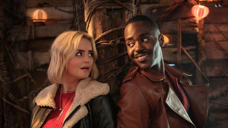 Si bien poco se sabe aún del episodio, Disney+ presentó las primeras imágenes que confirman la llegada de una de las actrices más queridas de la exitosa serie de Netflix al Whoniverse