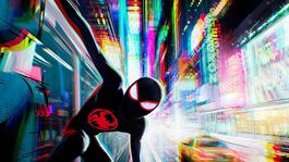 los creadores de spider-man: beyond the spider-verse explican por que la cinta se retraso tanto los creadores de spider-man: beyond the spider-verse explican por que la cinta se retraso tanto