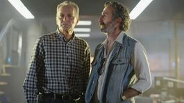 la serie parecida a entrevias para ver en netflix si ya viste todos los episodios