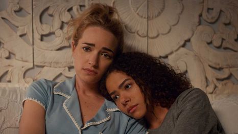 Ginny & Georgia se mantiene como la serie más vista de Netflix