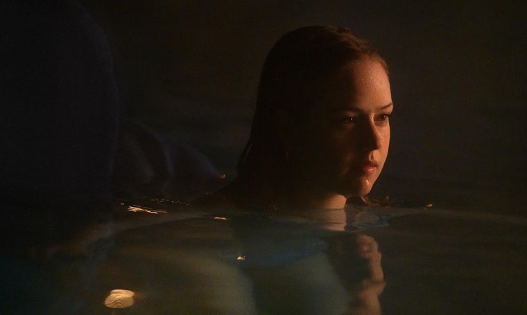 Stephen King recomendó Aguas siniestras en su cuenta de X