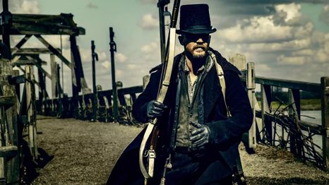 La serie de los creadores de Peaky Blinders que ya está en Netflix y no te puedes perder