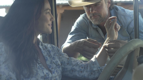 Nueva vida en Ransom Canyon arrasa en Netflix