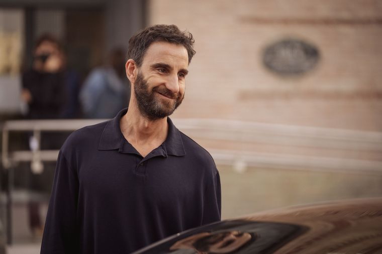 El campeón tiene una duración de 106 minutos