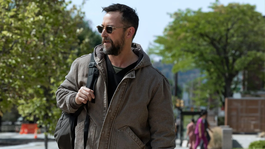 HBO Max lo apuesta todo por The Pitt, su nuevo drama estrella. HBO Max lo apuesta todo por The Pitt, su nuevo drama estrella.