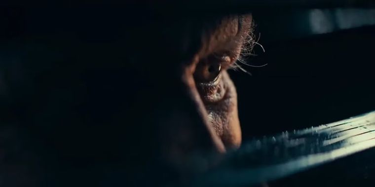 Anthony Hopkins demuestra que aún puede ser un villano temible Anthony Hopkins demuestra que aún puede ser un villano temible