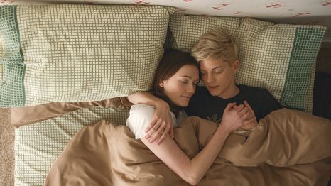 Celebra el Mes del Orgullo LGBTQIA+ con estas series