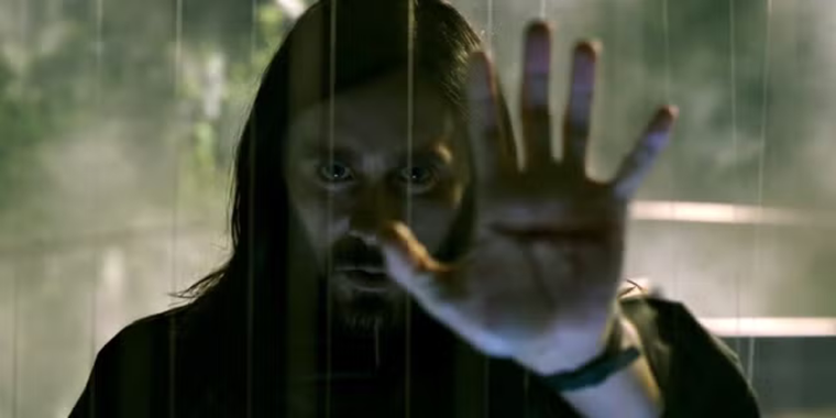 ¿Una nueva oportunidad para Morbius?