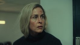 Unfamiliar se ha ubicado entrte lo más visto de Netflix Unfamiliar se ha ubicado entrte lo más visto de Netflix