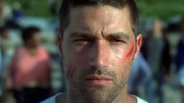 Matthew Fox es recordado por su papel de Jack en Lost