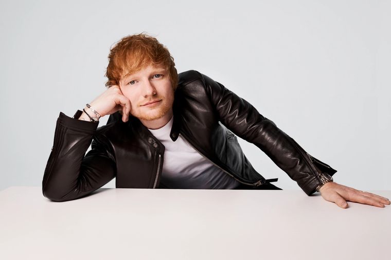 El viaje directo a la intimidad de Ed Sheeran que se suma al catálogo de Disney Plus
