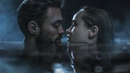 La película se lanzó en 2023.&nbsp;