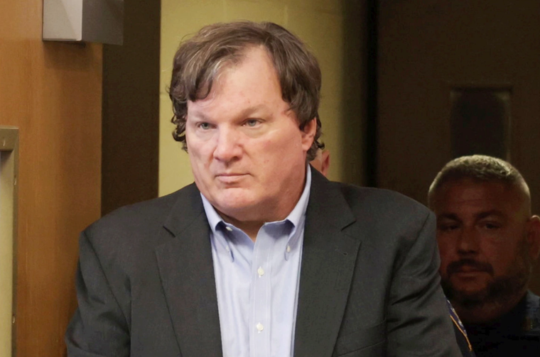 Rex Heuermann está acusado de 7 asesinatos.