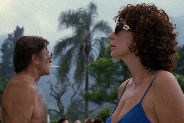 La Ciénaga, la obra maestra de Lucrecia Martel fue la más elegida por los encuestados