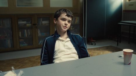 Adolescencia, una de las series más vistas de la plataforma&nbsp;