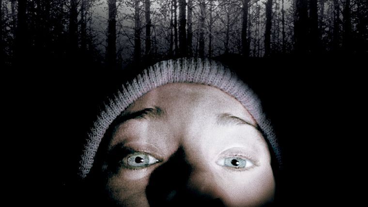 El proyecto de Blair Witch se estrenó un 14 de julio de 1999