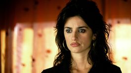 Penélope Cruz acaba de cumplir 50 años
