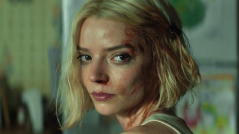 Anya Taylor-Joy lidera lo nuevo de Apple TV.&nbsp;