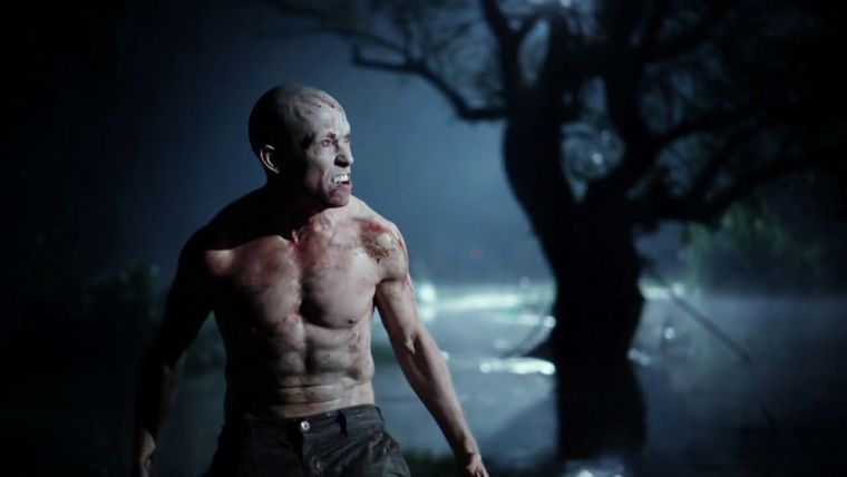 La película de terror que llega a Netflix a 10 años de su estreno