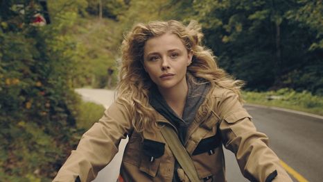 Flynne Fisher no regresará