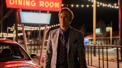 Revelan la fecha de estreno de la última temporada de Better Call Saul ¿cuando vuelve Jimmy?
