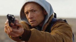 El thriller acaba de llegar al streaming y dura 120 minutos. El thriller acaba de llegar al streaming y dura 120 minutos.