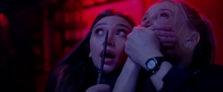 De navegar un barco a vapor a asesinar adolescentes