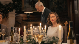 Minka Kelly protagoniza El encanto del champán