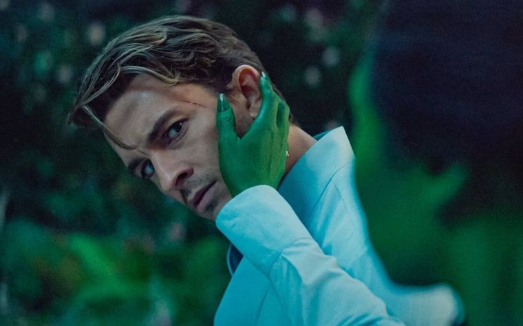 Wicked arrasa en taquilla.