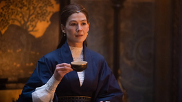 The Wheel of Time regresa en 2025
