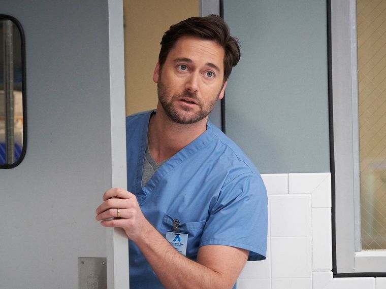 El exitoso drama médico llega a su fin