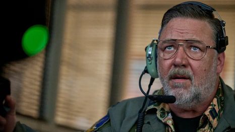 Russell Crowe lidera esta aclamada película bélica que no te querrás perder