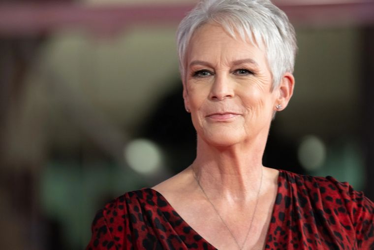 Jamie Lee Curtis confirmó que el reboot está sucediendo.