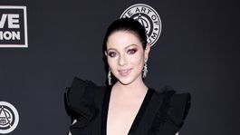 La actriz tenía 39 años