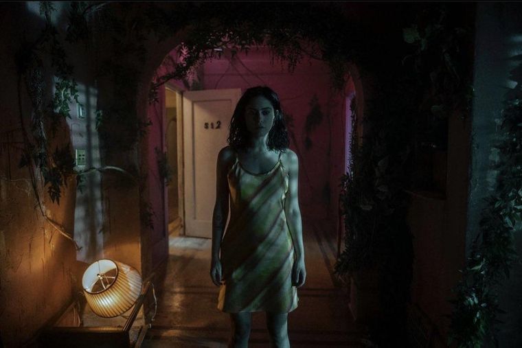 Una propuesta surrealista que no te dejará indiferente. Una propuesta surrealista que no te dejará indiferente. 