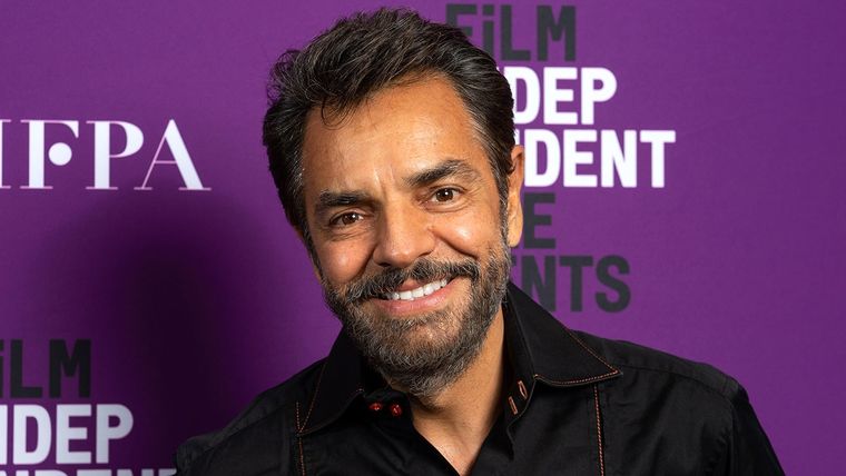 Eugenio Derbez