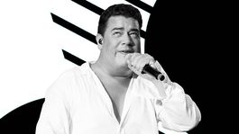 El repentino fallecimiento de Ray Reyes dejó a todos desconsolados