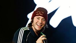 la peculiar forma en que paulo londra se prepara para el mundial de qatar