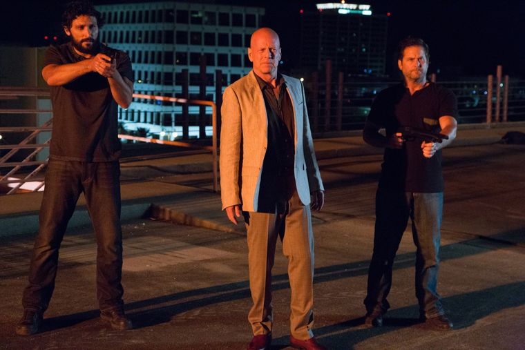 Mercancía peligrosa encontró su público en Netflix.