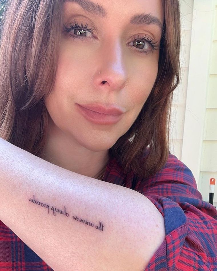 Jennifer Love Hewitt asegura que no se sometió a ninguna cirugía plástica