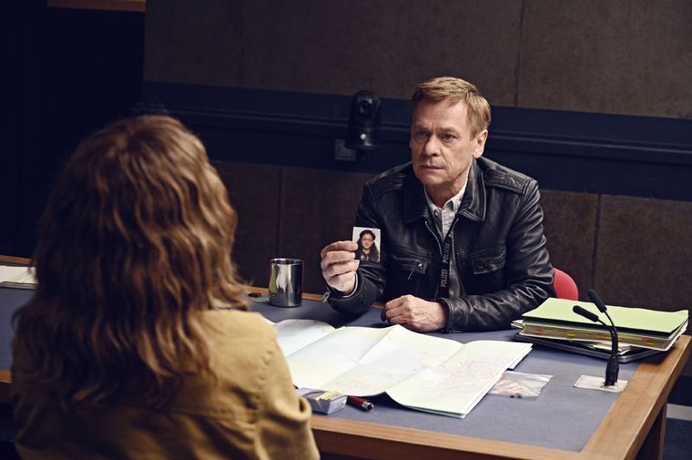 Criminal Alemania, una serie intensa y atrapante