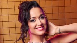 Quién fue el famoso que dejó a Katy Perry por mensaje de texto y le rompió el corazón.