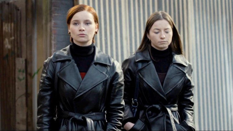 Una serie histórica con buen ritmo que pone el foco en el conflicto irlandés de los años 70. Una serie histórica con buen ritmo que pone el foco en el conflicto irlandés de los años 70. 