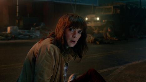 Stranger Things vuelve en noviembre.&nbsp;