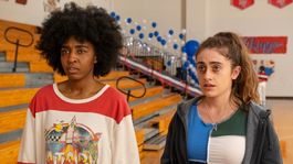 Que Ver | La comedia subida de tono que debes ver en streaming