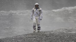 Hora de viajar nuevamente a Gargantua