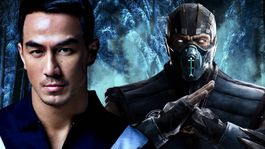 Una nueva película de Mortal Kombat llegará en 2021