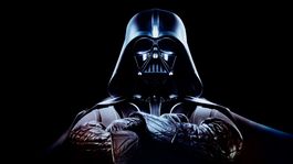 ¿Qué tiene en común Vader y James Bond?