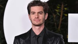 Andrew Garfield
